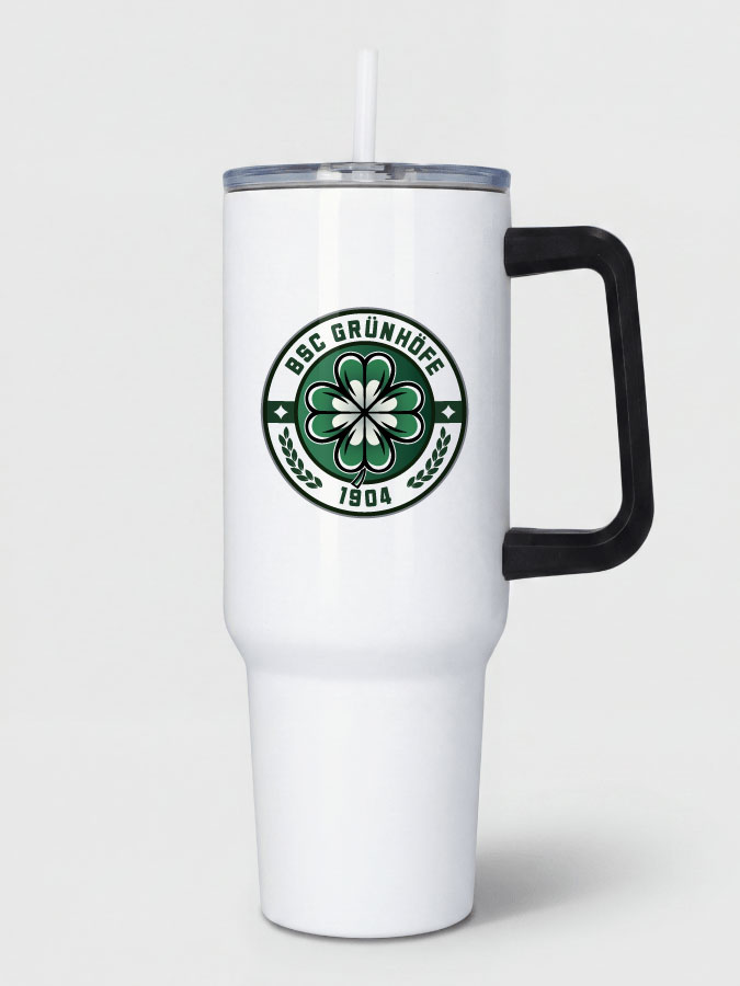 Tumbler Thermobecher 1,2 L