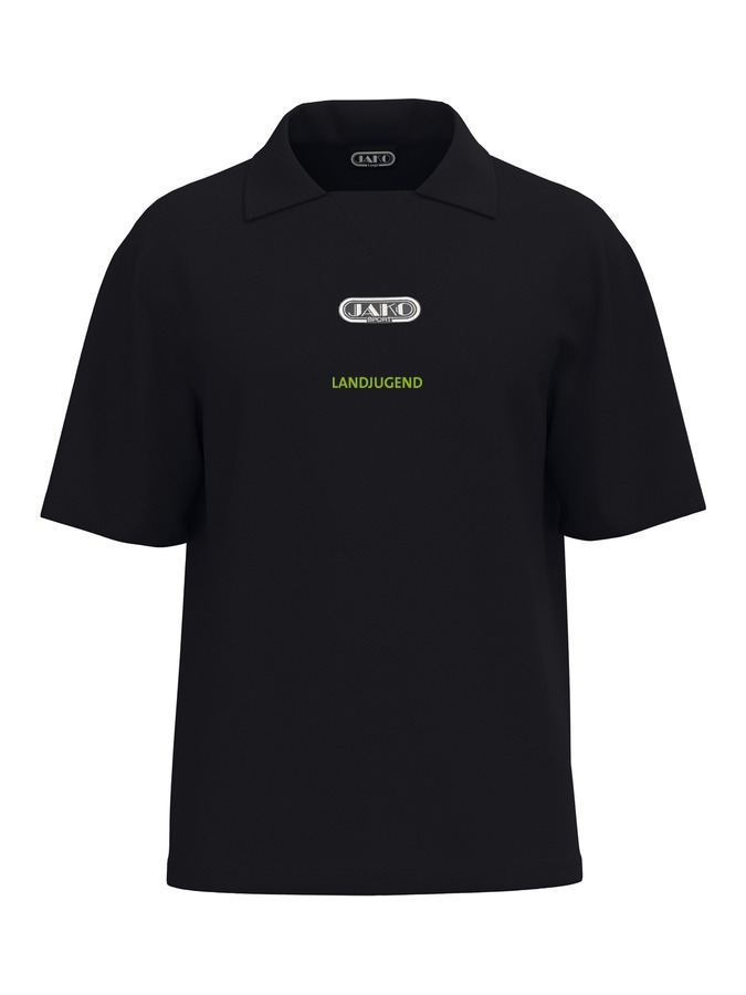 Jako Poloshirt Wardrobe