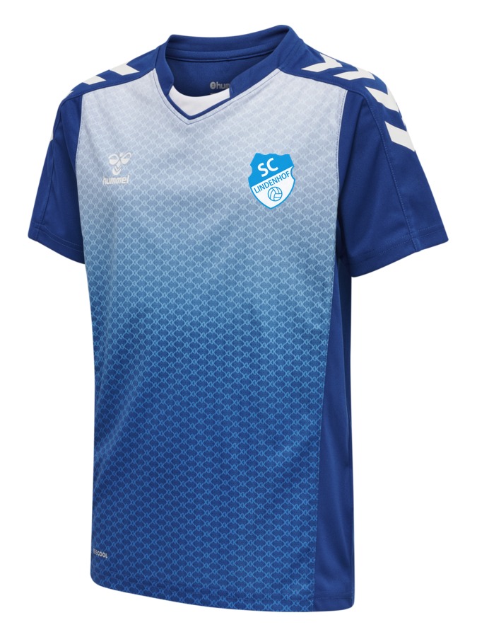 Hummel Core XK Sublima Jersey Trikot