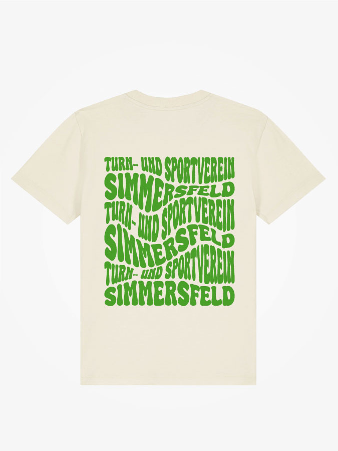 Shirt Wavy Kids