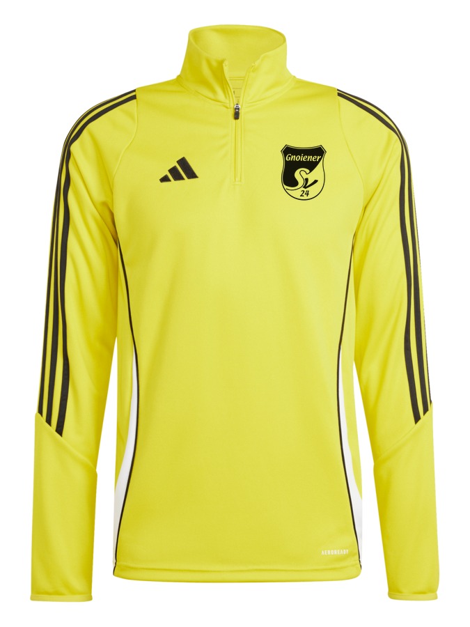 adidas Tiro 24 Trainingsoberteil