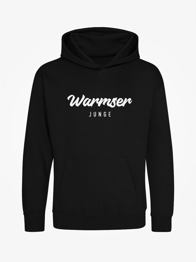 Hoodie Hometown Boys