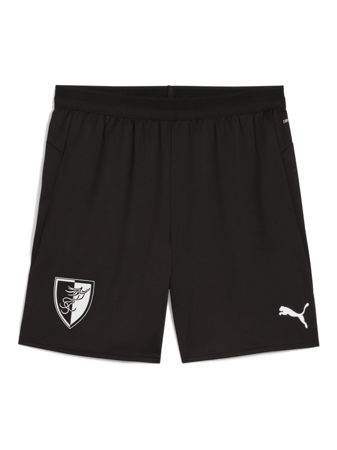 PUMA teamCUP Shorts