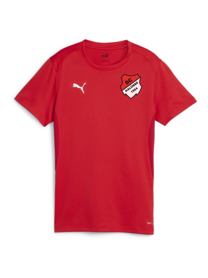 PUMA teamGOAL Trikot Damen