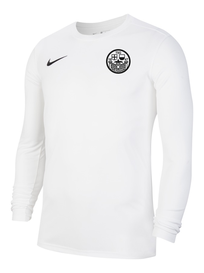 Nike Park VII Langarm Trainingsoberteil Kinder