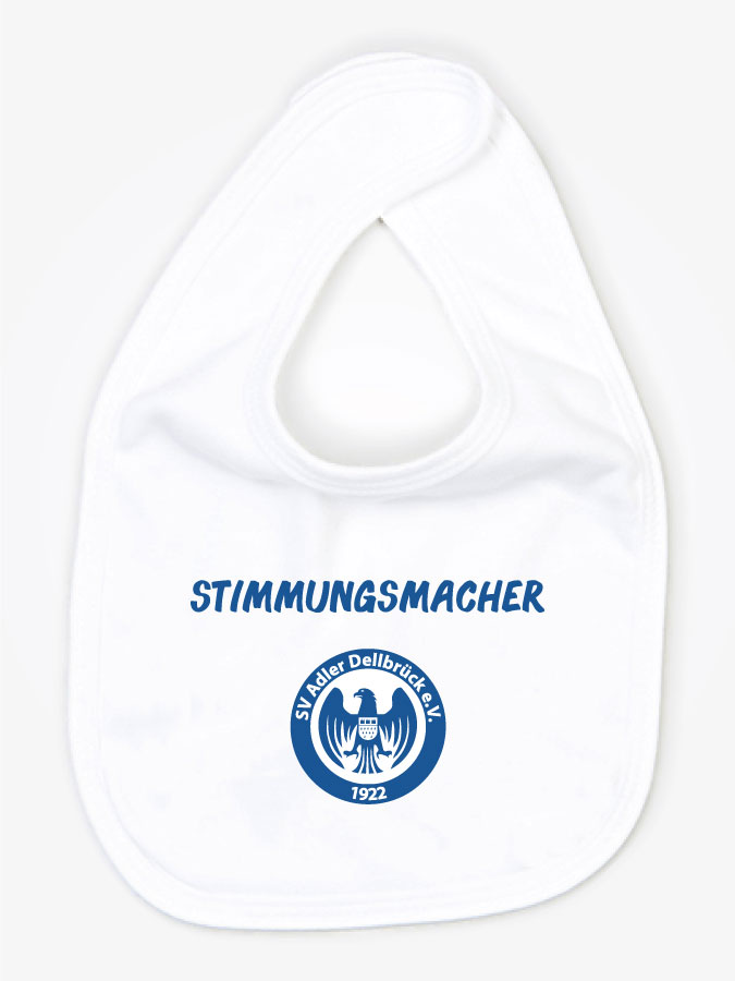 Babylätzchen Stimmungsmacher