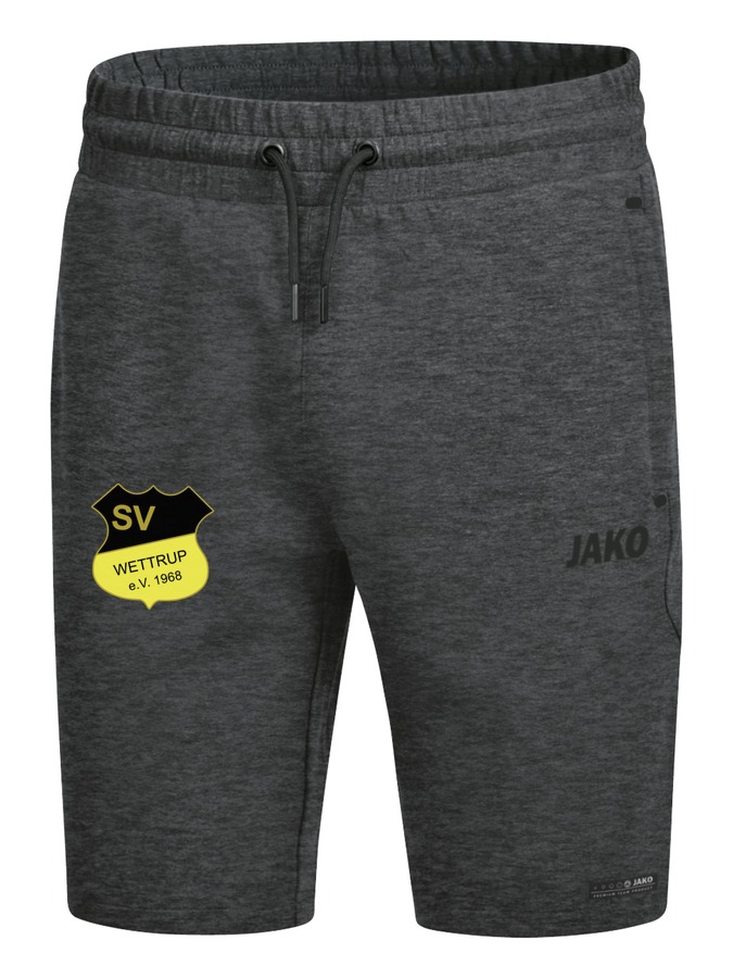 Jako Short Premium Basics Damen