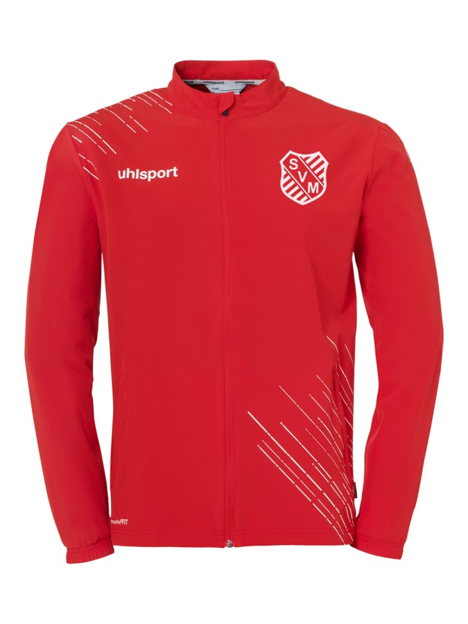 uhlsport Score 26 Evo Woven Jacket