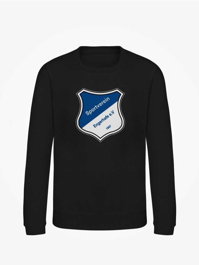 Sweatshirt Classic Kids