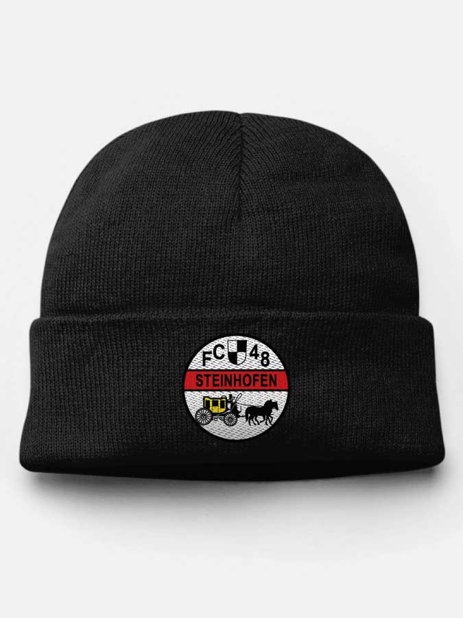 Beanie Sticklogo