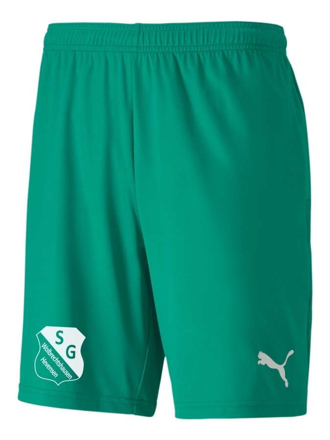 PUMA teamGOAL 23 Knit Shorts