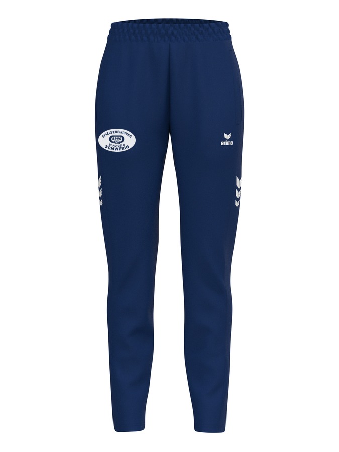 Erima Celebrate 125 Training Pants Damen