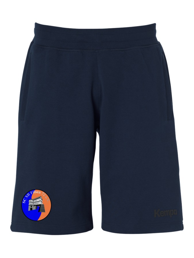 Kempa Status Shorts