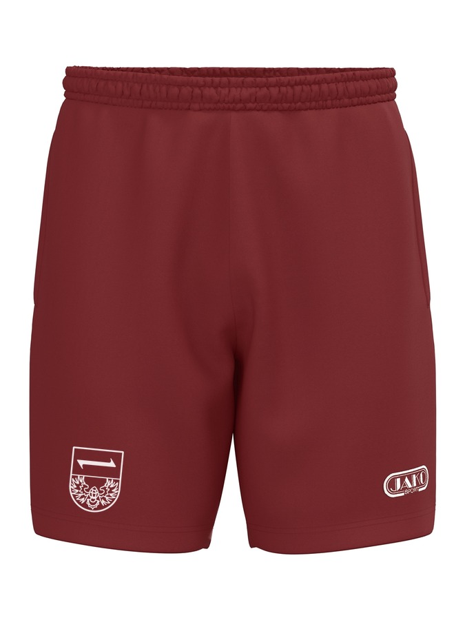 Jako Short Wardrobe