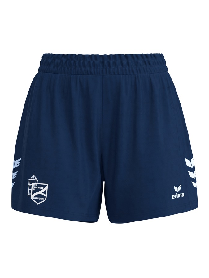 Erima Celebrate 125 Shorts Damen