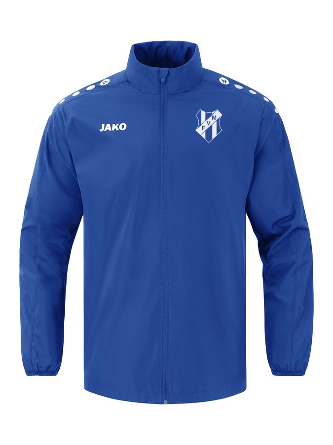 Jako Allwetterjacke Light One