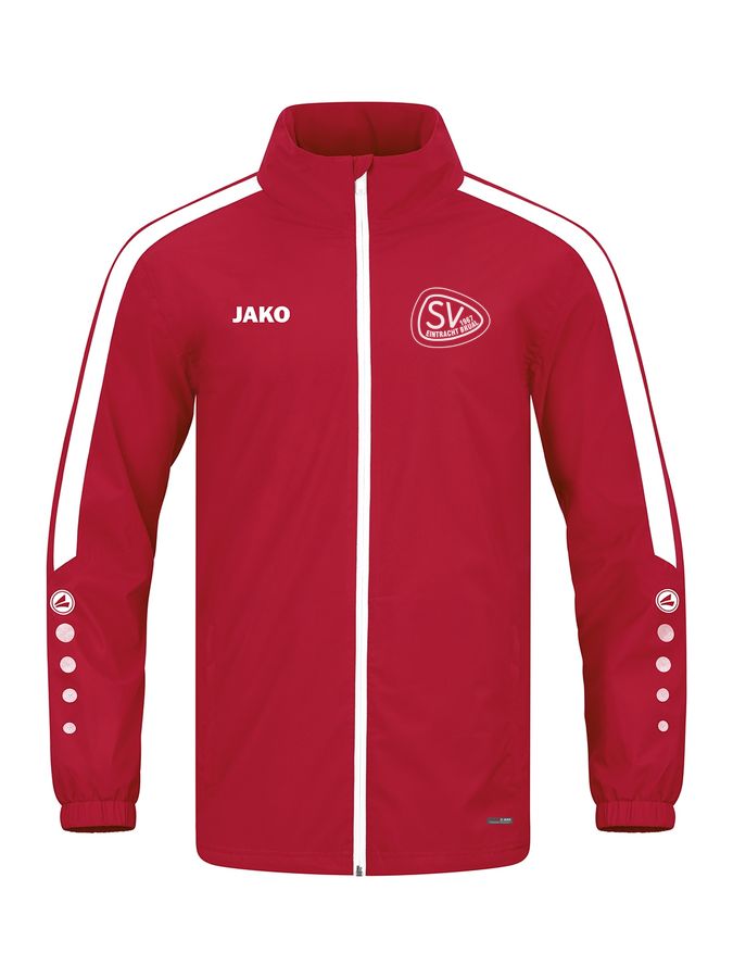Jako Allwetterjacke Power