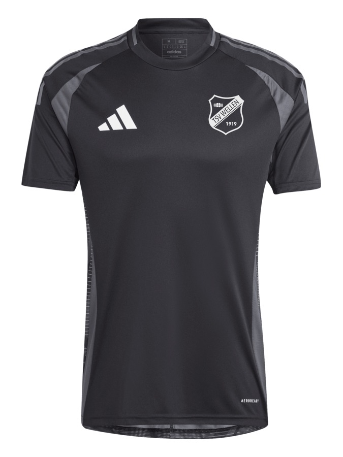 adidas Tiro 24 Competition Match Trikot