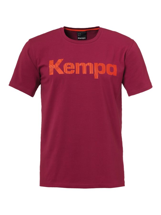 Kempa Graphic T-Shirt
