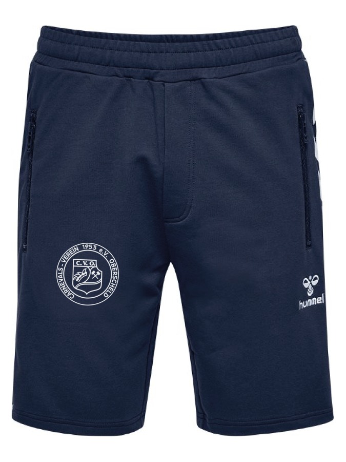 Hummel Classic Bee Aaged Shorts