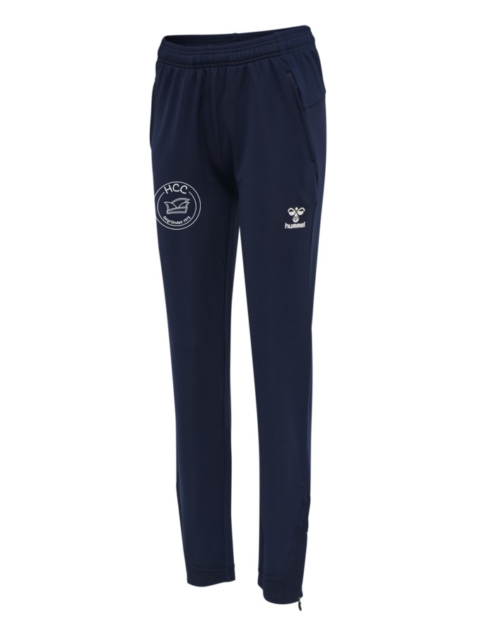 Hummel Lead Poly Pants Damen