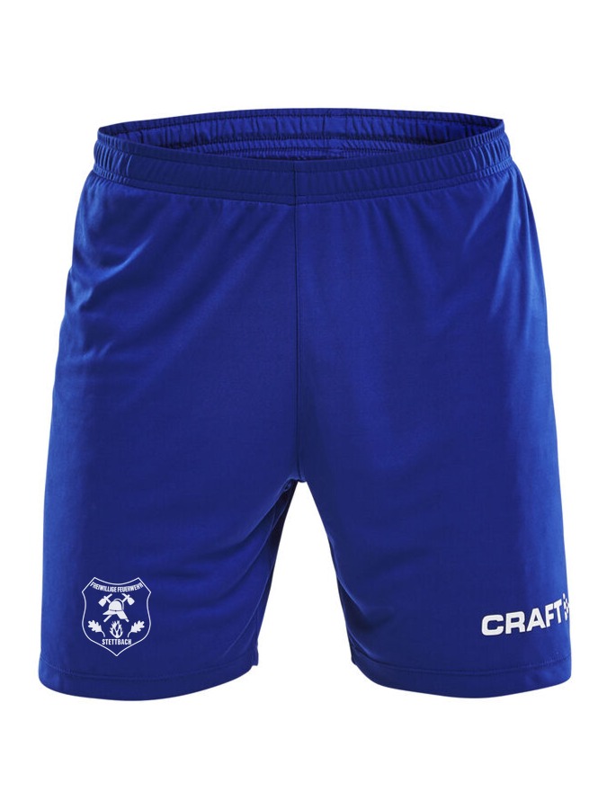 Craft Squad Go Short Solid