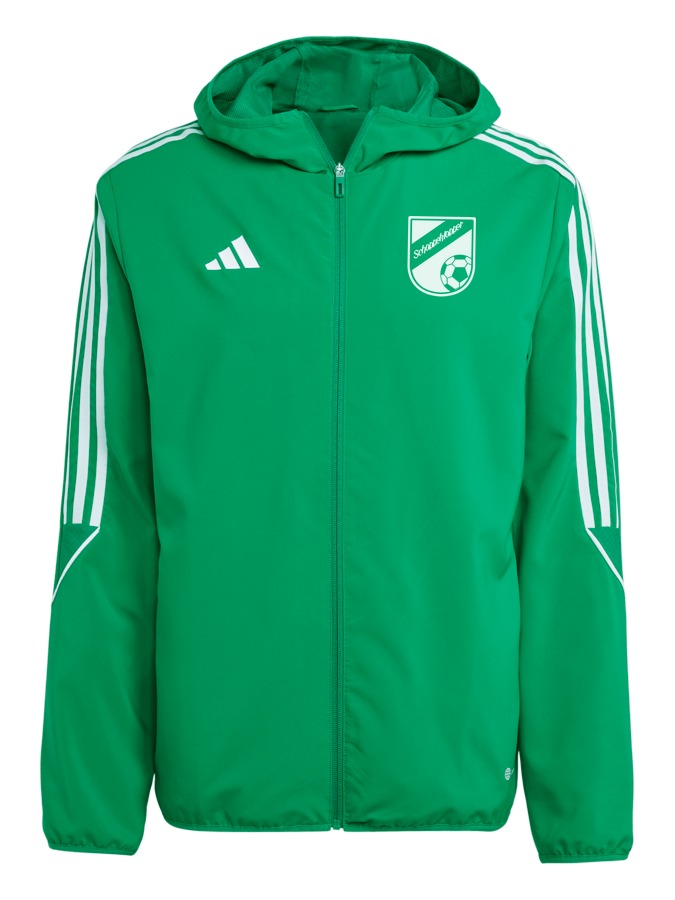 adidas Tiro 23 League Windbreaker Präsentationsjacke