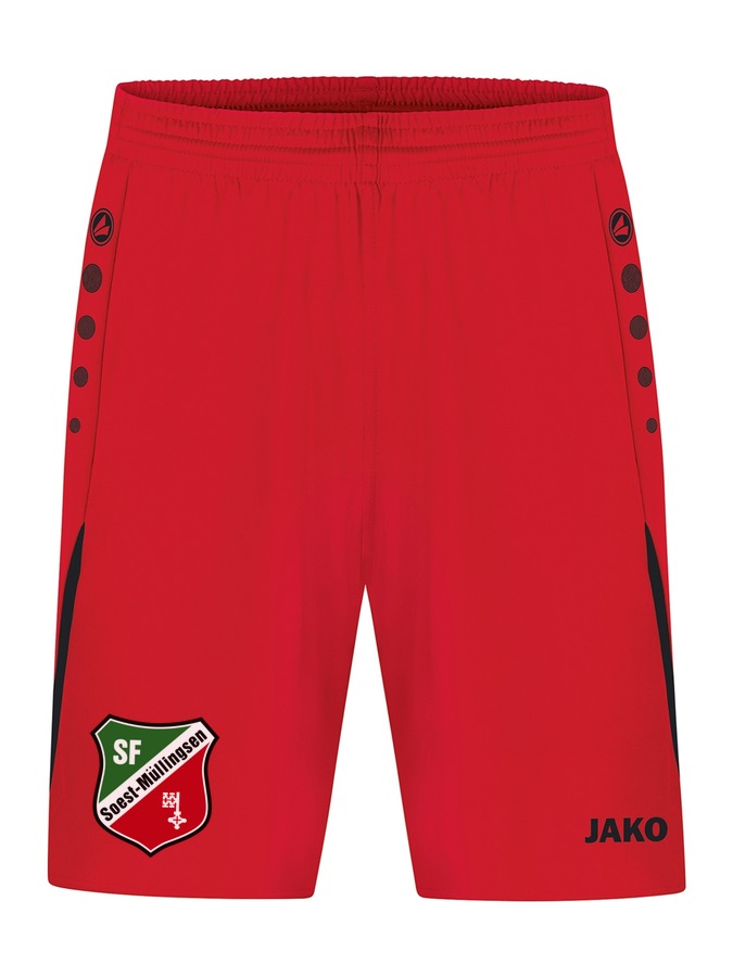 Jako Sporthose Challenge Damen