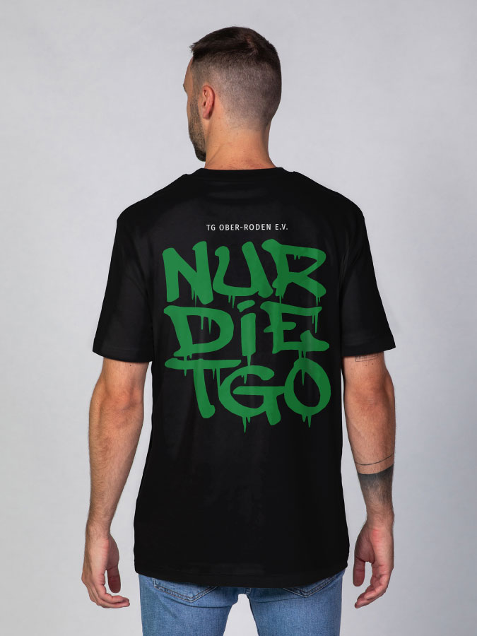 Shirt Street Herren