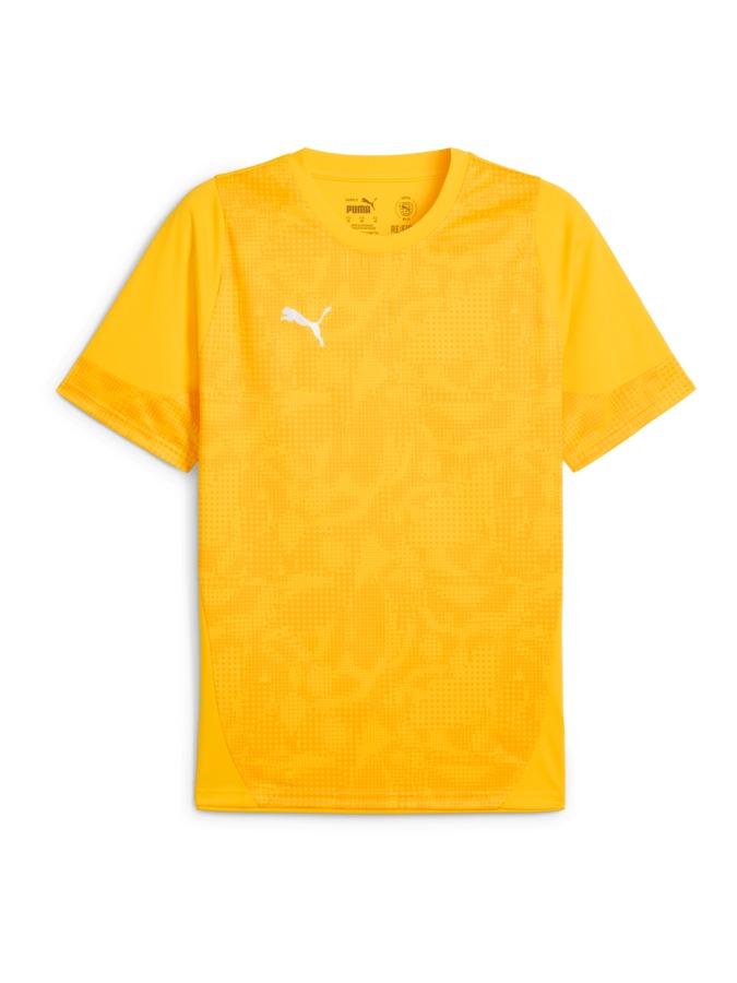 PUMA teamCUP Trainingsshirt