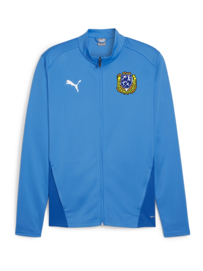 PUMA teamGOAL Trainingsjacke