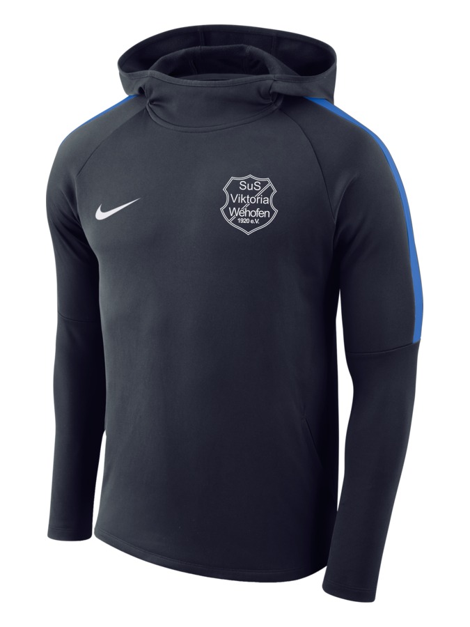 Nike Academy Hoodie