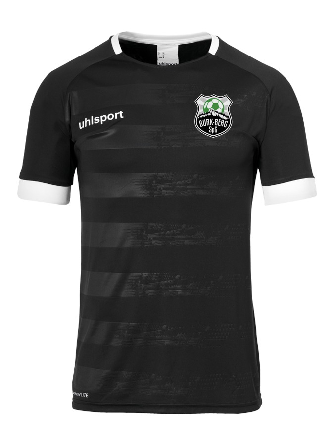 uhlsport Division 2.0 Trikot Kurzarm