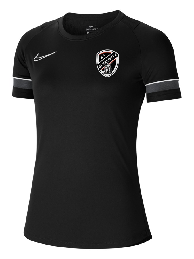 Nike Academy 21 Shirt Damen