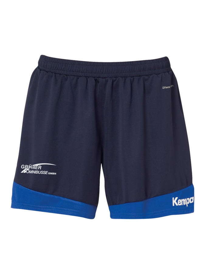 Kempa Emotion 2.0 Shorts Damen