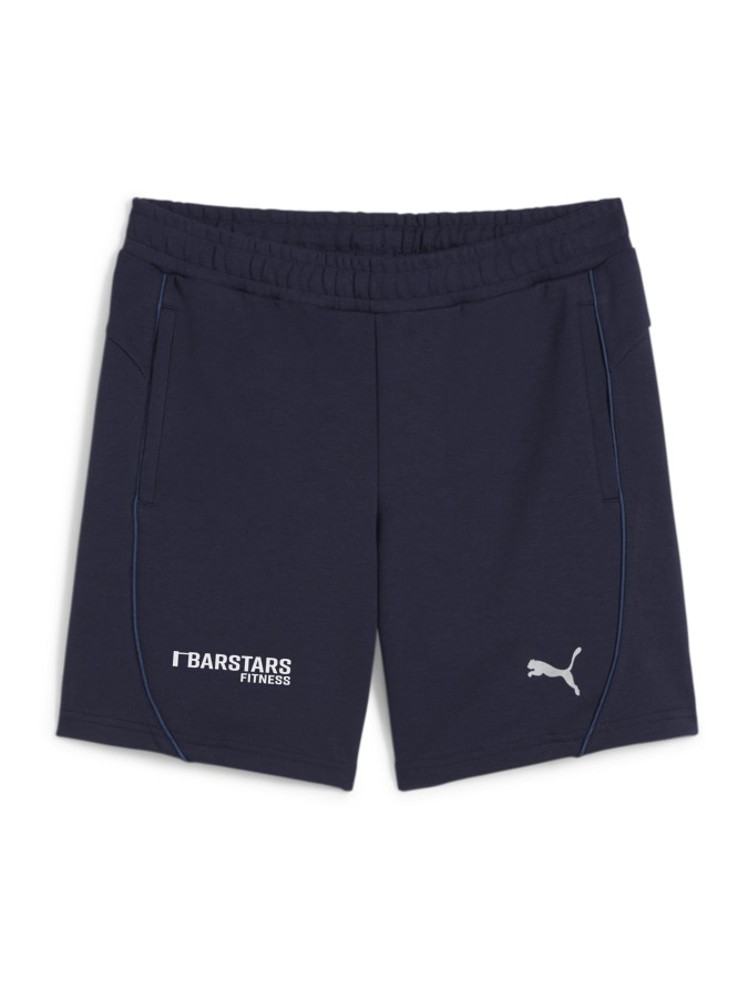 PUMA teamFINAL Casuals Shorts Damen