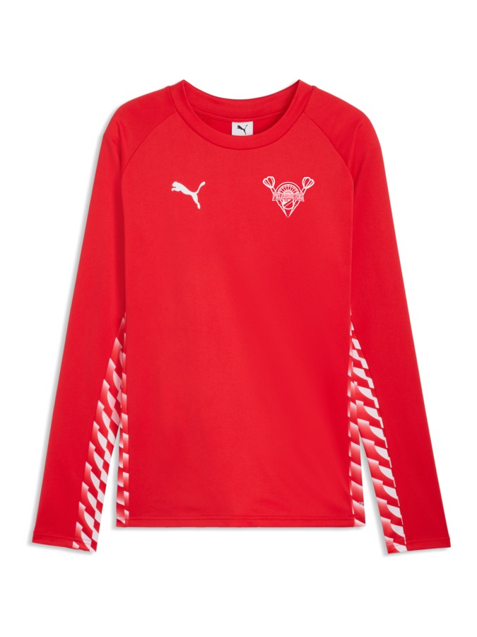 PUMA teamLIGA26 Training Sweatshirt