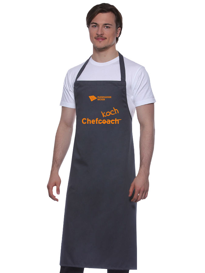 Kochschürze Sergen