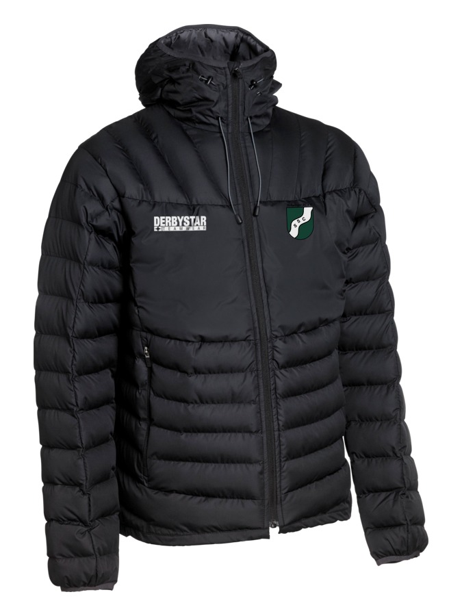 Derbystar Ultimo Steppjacke