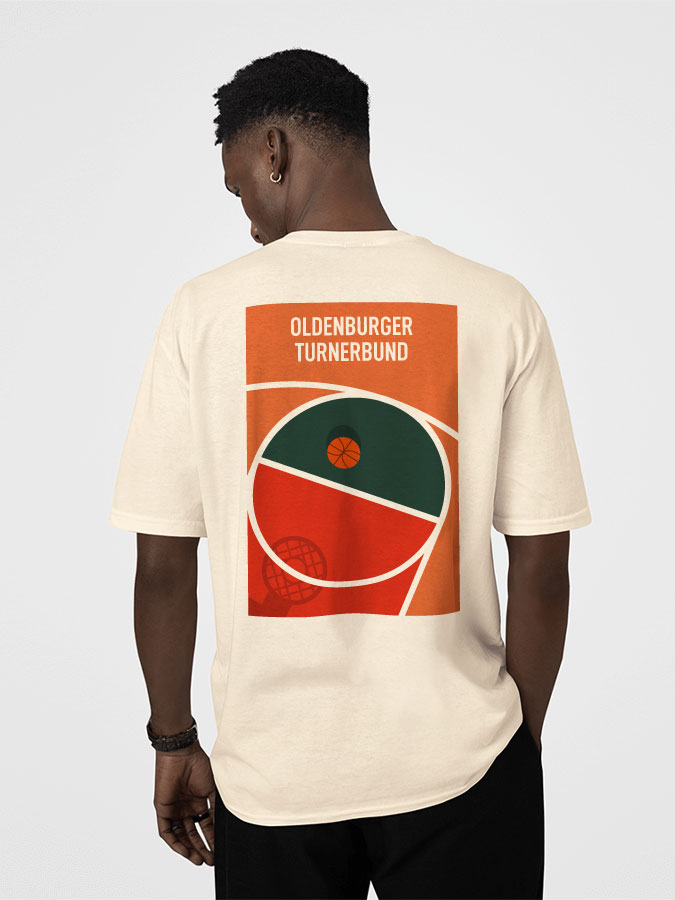 Shirt Pitch Herren