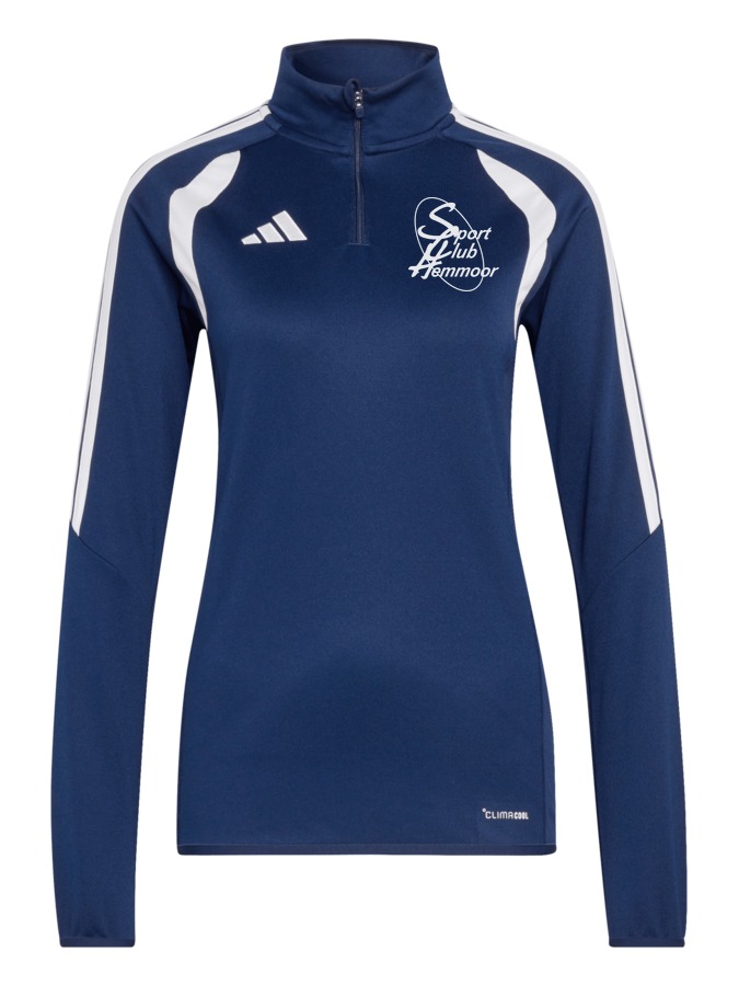 adidas Tiro 26 League Trainingsoberteil Damen