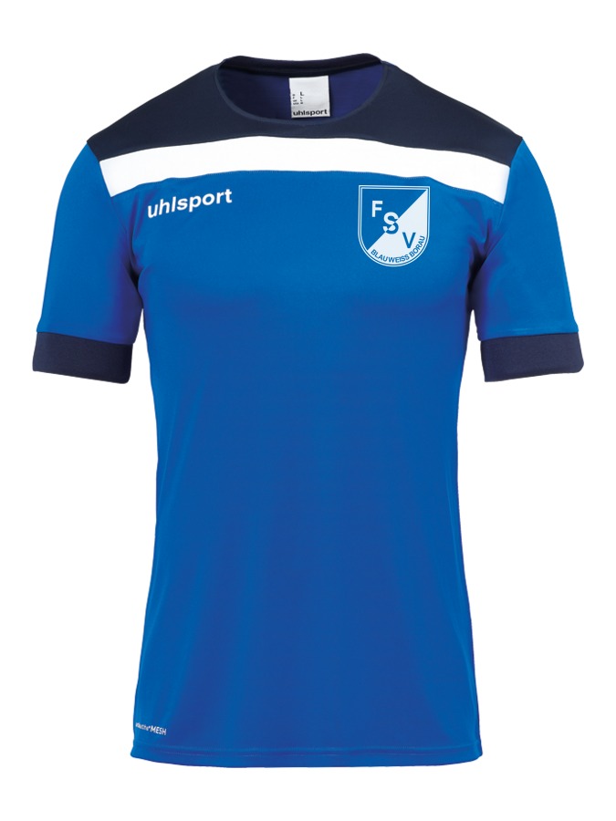 uhlsport Offense 23 Trikot Kurzarm
