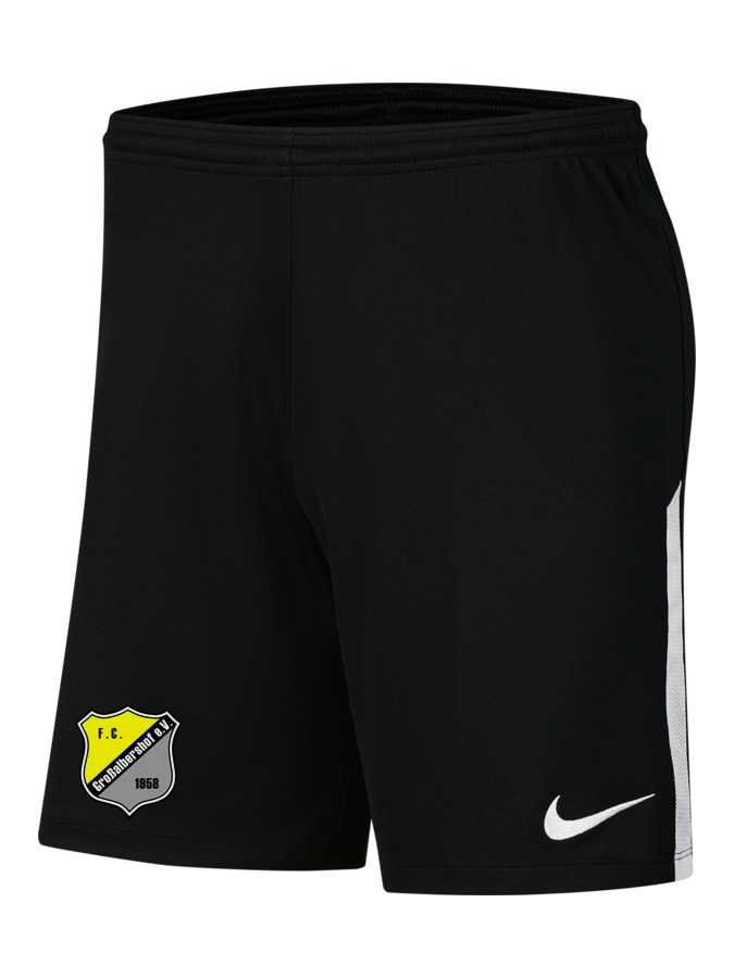 Nike League II Knit Shorts