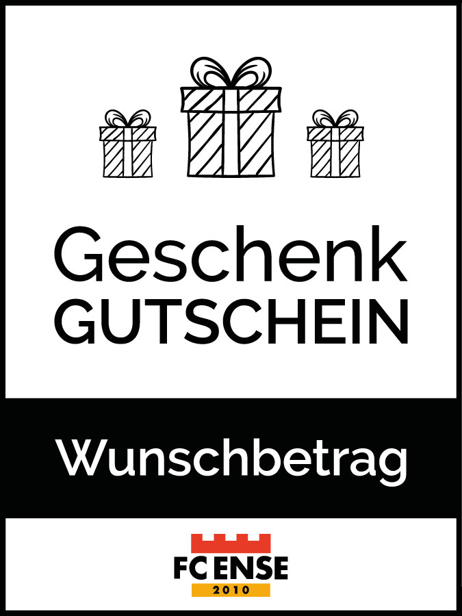 Gutschein zum Ausdrucken