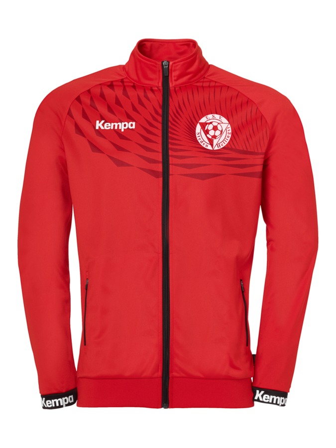 Kempa Wave 26 Poly Jacket