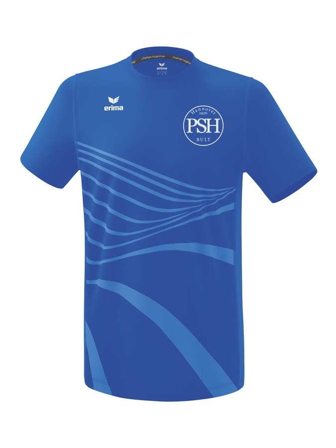 Erima Racing T-Shirt