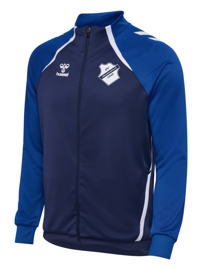 Hummel Lead 2.0 Track Zip Jacke