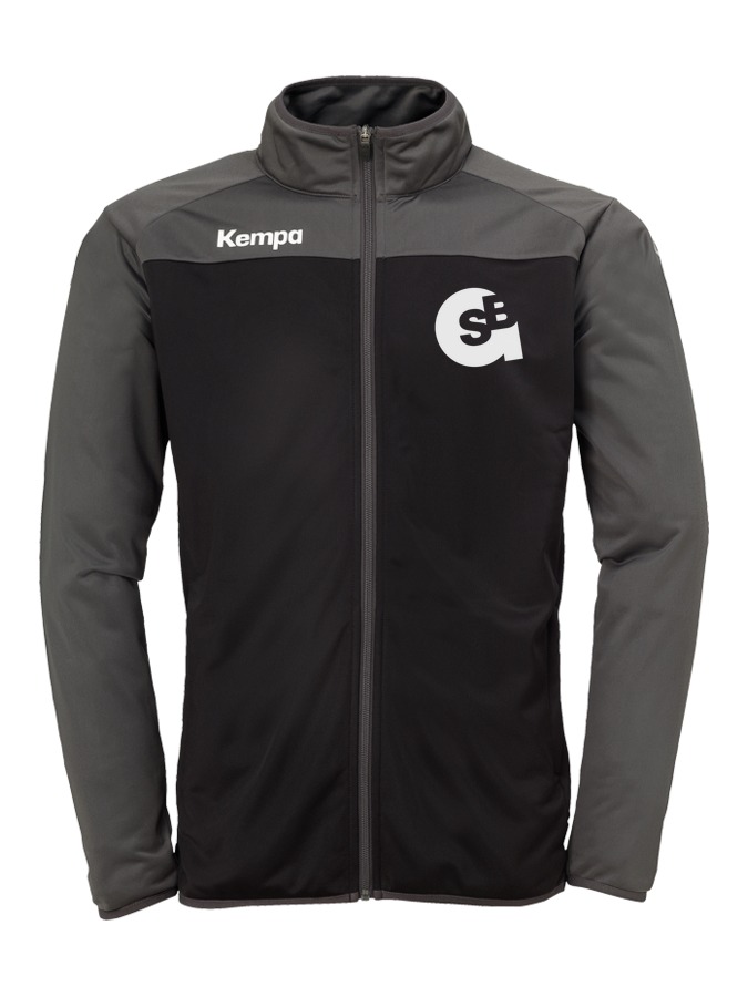 Kempa Prime Poly Jacke