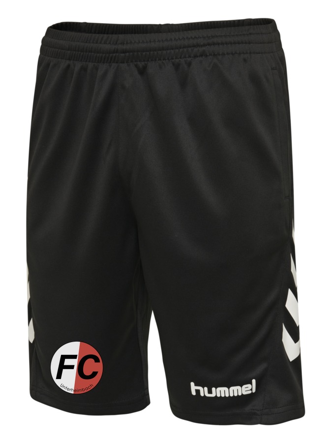 Hummel Promo Bermuda