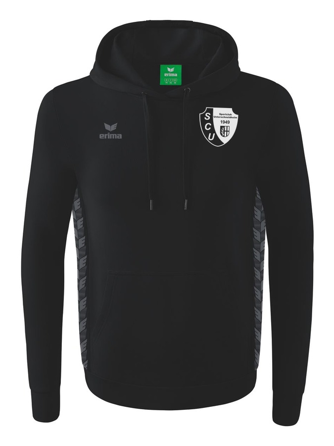 Erima Essential Team Kapuzensweat